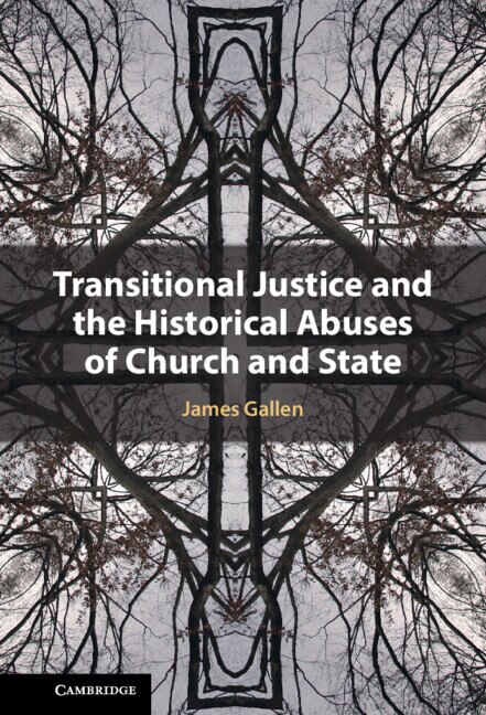 Couverture_Transitional Justice and the Historical Abuses of Church and State