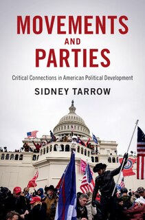 Couverture_Movements And Parties