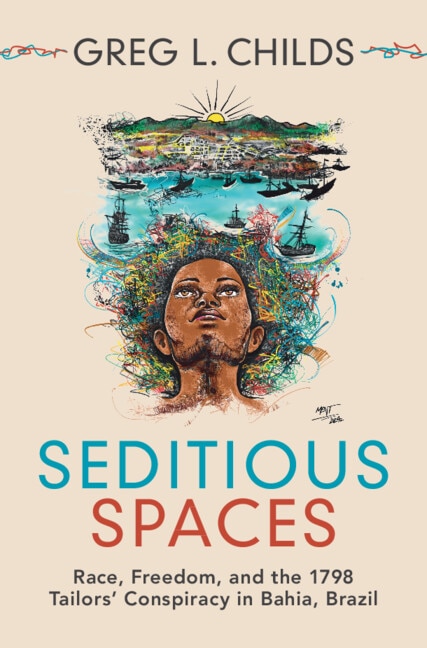 Couverture_Seditious Spaces