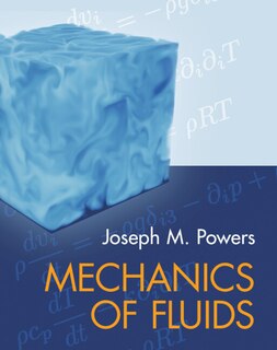 Front cover_Mechanics of Fluids