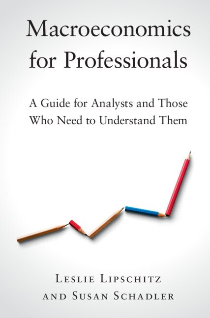 Couverture_Macroeconomics For Professionals