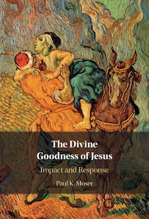 Front cover_The Divine Goodness Of Jesus