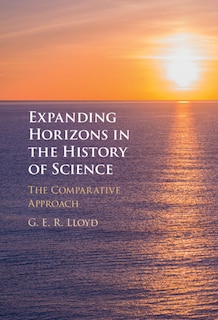 Front cover_Expanding Horizons in the History of Science