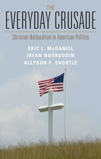 Front cover_The Everyday Crusade