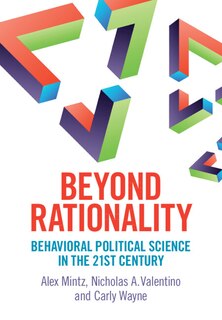 Couverture_Beyond Rationality