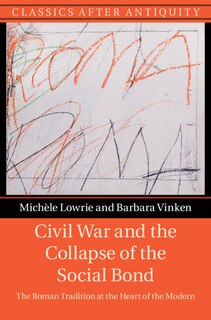 Couverture_Civil War and the Collapse of the Social Bond