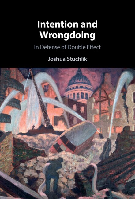 Front cover_Intention And Wrongdoing