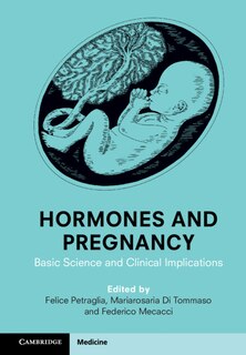 Couverture_Hormones and Pregnancy