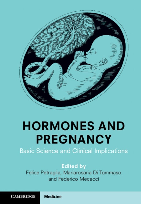 Couverture_Hormones and Pregnancy