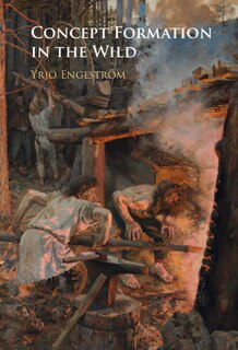 Front cover_Concept Formation in the Wild