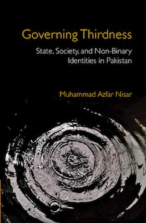 Front cover_Governing Thirdness