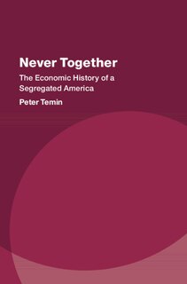 Front cover_Never Together