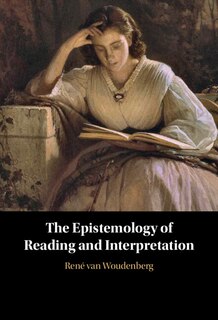 Couverture_The Epistemology Of Reading And Interpretation