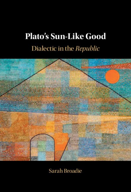 Couverture_Plato's Sun-like Good