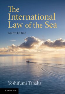 Couverture_The International Law of the Sea