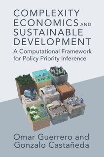 Couverture_Complexity Economics and Sustainable Development