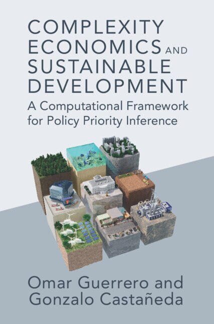 Couverture_Complexity Economics and Sustainable Development
