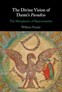 Couverture_The Divine Vision Of Dante's Paradiso