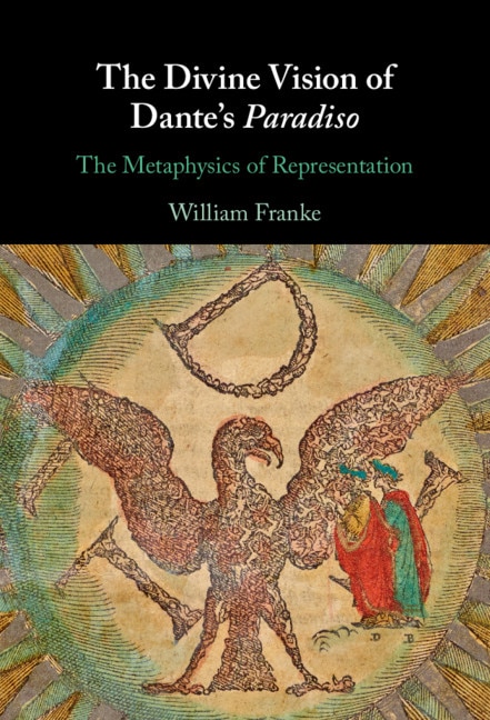 Couverture_The Divine Vision Of Dante's Paradiso