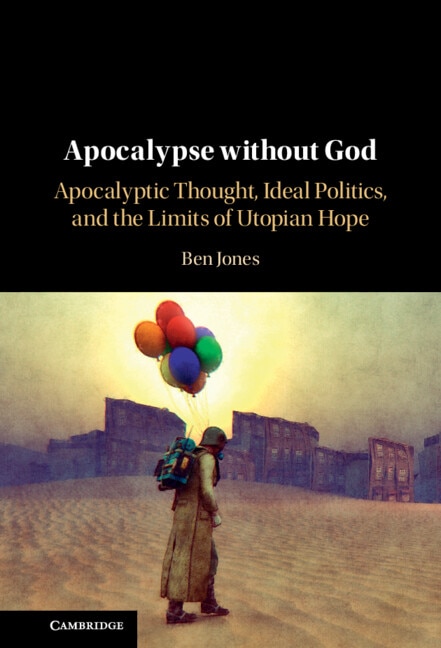 Front cover_Apocalypse Without God