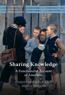 Front cover_Sharing Knowledge