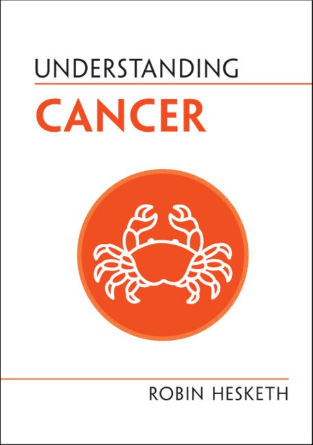 Couverture_Understanding Cancer
