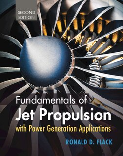 Front cover_Fundamentals of Jet Propulsion with Power Generation Applications