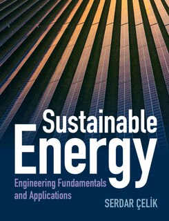 Front cover_Sustainable Energy