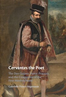 Front cover_Cervantes the Poet