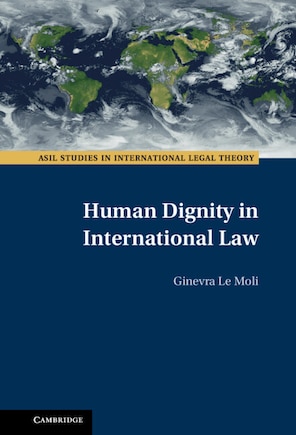 Human Dignity In International Law