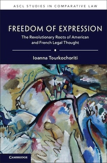 Front cover_Freedom Of Expression