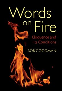 Front cover_Words On Fire