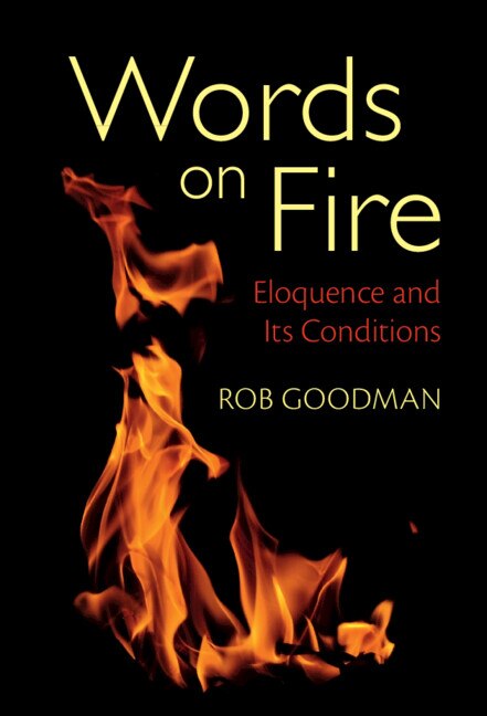 Front cover_Words On Fire