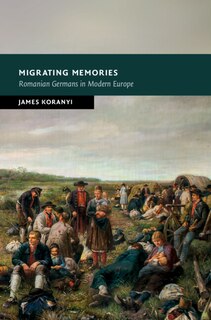 Front cover_Migrating Memories