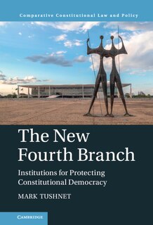 Front cover_The New Fourth Branch