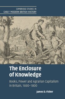 Couverture_The Enclosure of Knowledge