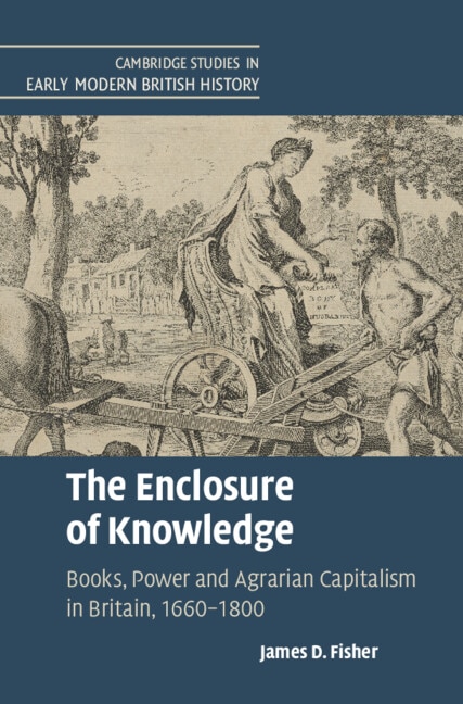 Couverture_The Enclosure of Knowledge