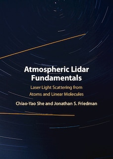 Front cover_Atmospheric Lidar Fundamentals