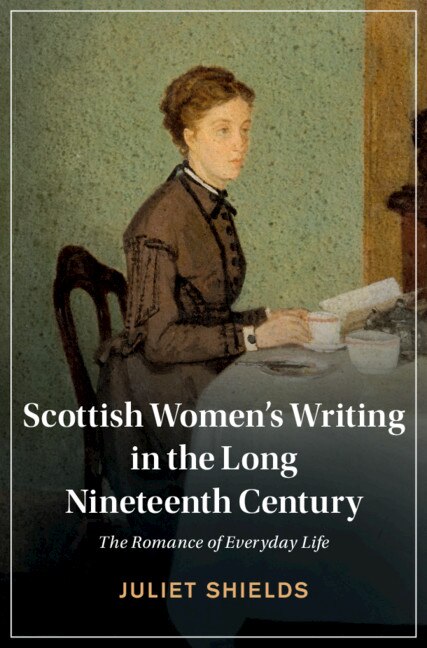 Couverture_Scottish Women's Writing In The Long Nineteenth Century