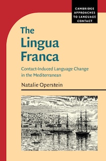 Front cover_The Lingua Franca