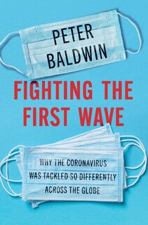 Couverture_Fighting The First Wave