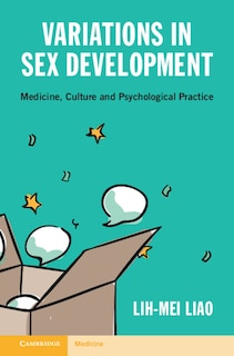 Front cover_Variations in Sex Development