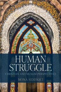Couverture_Human Struggle