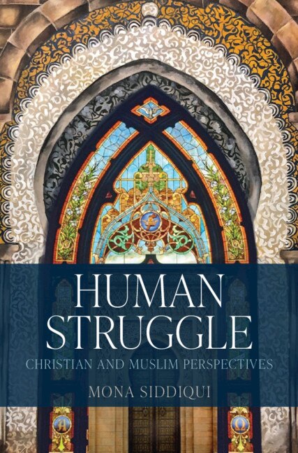 Couverture_Human Struggle