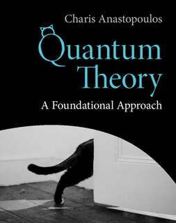 Couverture_Quantum Theory