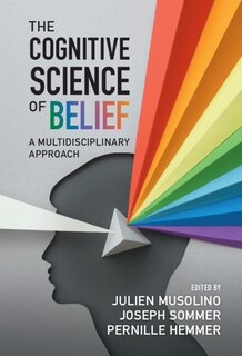 Couverture_The Cognitive Science of Belief