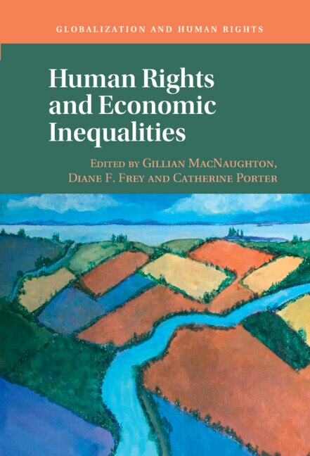 Front cover_Human Rights And Economic Inequalities