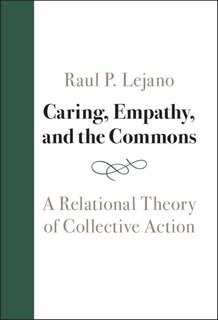 Couverture_Caring, Empathy, and the Commons