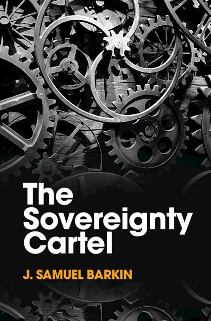 Couverture_The Sovereignty Cartel