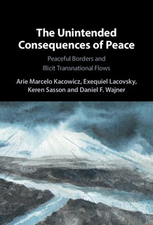 Couverture_The Unintended Consequences Of Peace